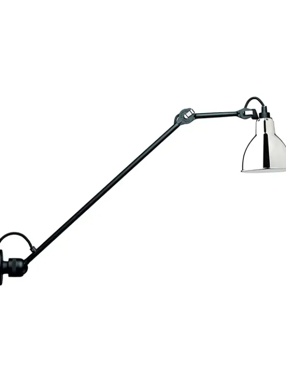 Nr. 304 L60 væglampe fra Lampe Gras