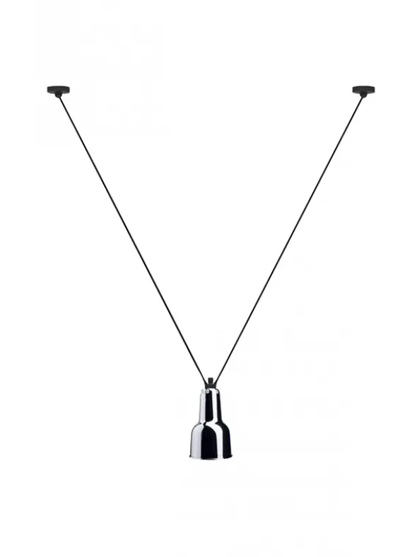 Nr. 323OC Loftlampe fra Lampe Gras