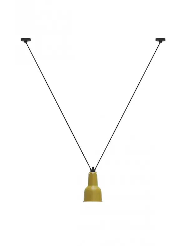 Nr. 323OC Loftlampe fra Lampe Gras