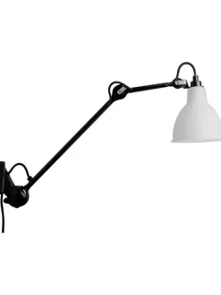Nr. 222 væglampe fra Lampe Gras