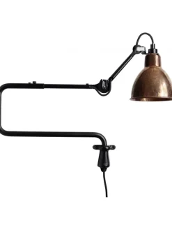 Nr. 303 væglampe fra Lampe Gras