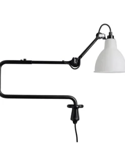Nr. 303 væglampe fra Lampe Gras
