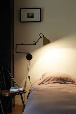 Nr. 303 væglampe fra Lampe Gras