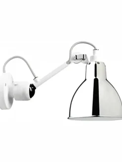 Nr. 304 væglampe fra Lampe Gras