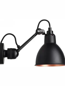 Nr. 304 væglampe fra Lampe Gras