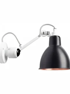 Nr. 304 væglampe fra Lampe Gras