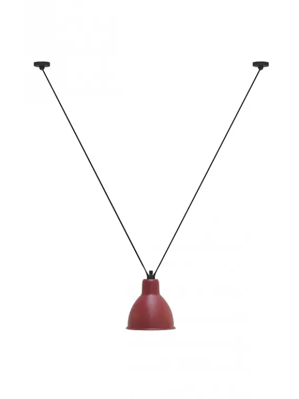 Nr. 323XL Loftlampe fra Lampe Gras