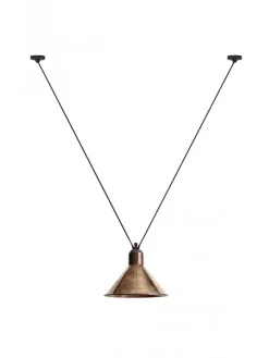 Nr. 323XL Loftlampe fra Lampe Gras