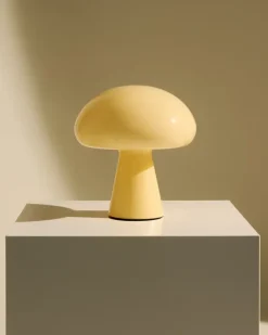 Obello Portable Bordlampe fra GUBI