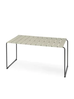 Ocean bord 140x70, sand fra Mater