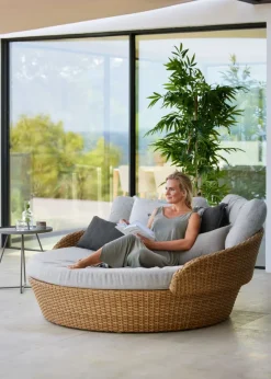 Ocean Daybed, outdoor fra Cane-line