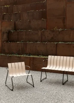 Ocean loungestol, sand fra Mater
