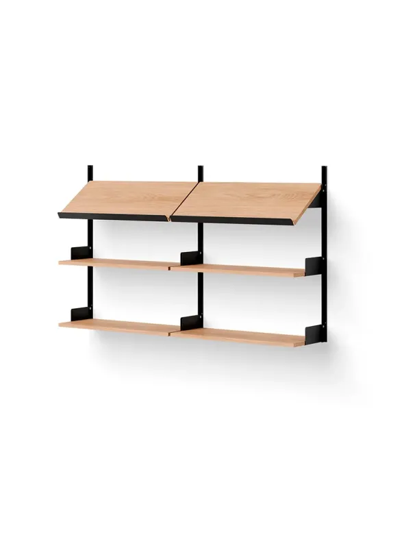 Office shelf fra New Works