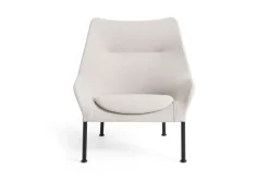 O2 Lounge Chair fra Hay