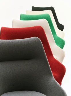 O2 Lounge Chair fra Hay