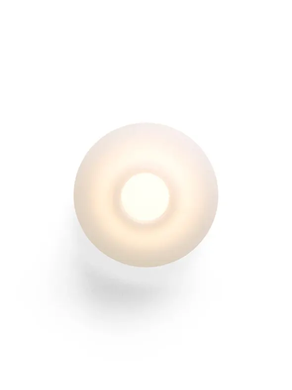 Ono Flush Mount Lamp Ø 20 cm fra Hay