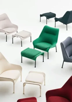 O2 Ottoman fra Hay