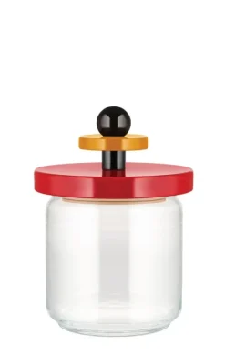 Opbevaringsglas, fra Alessi