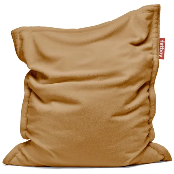 Original Slim Teddy sækkestol fra Fatboy