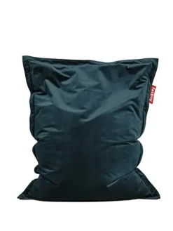 Original Slim Velvet sækkestol fra Fatboy