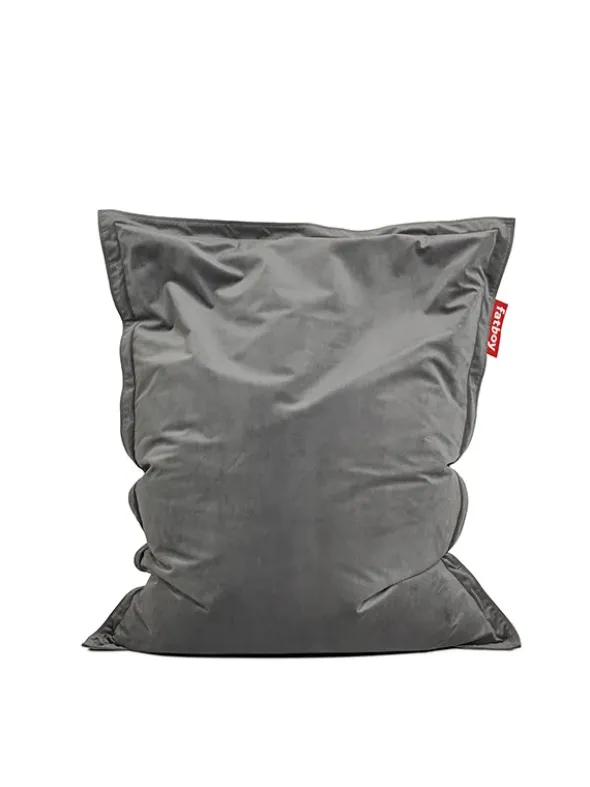 Original Slim Velvet sækkestol fra Fatboy