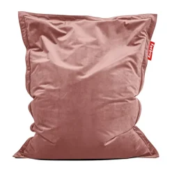 Original Slim Velvet sækkestol fra Fatboy