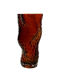 Ostrea Vase, rust fra Hein Studio