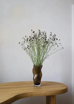 Ostrea Vase, smoke fra Hein Studio