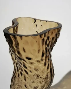 Ostrea Vase, smoke fra Hein Studio