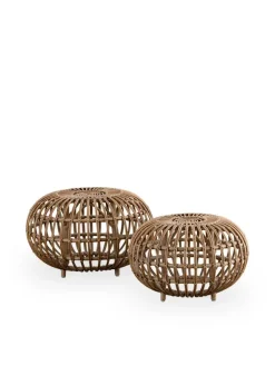 Ottoman, Antique af Franco Albini