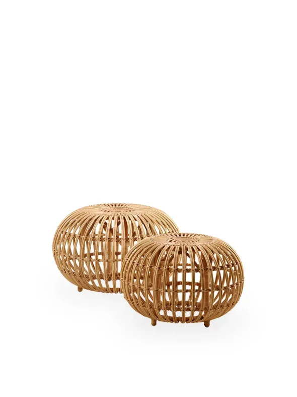 Ottoman, Natural af Franco Albini