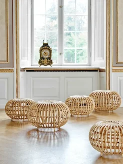 Ottoman, Natural af Franco Albini