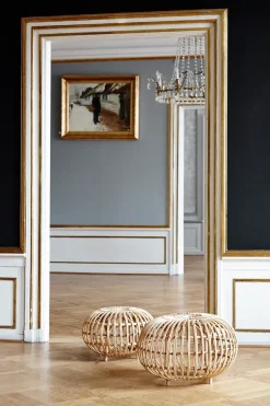 Ottoman, Natural af Franco Albini
