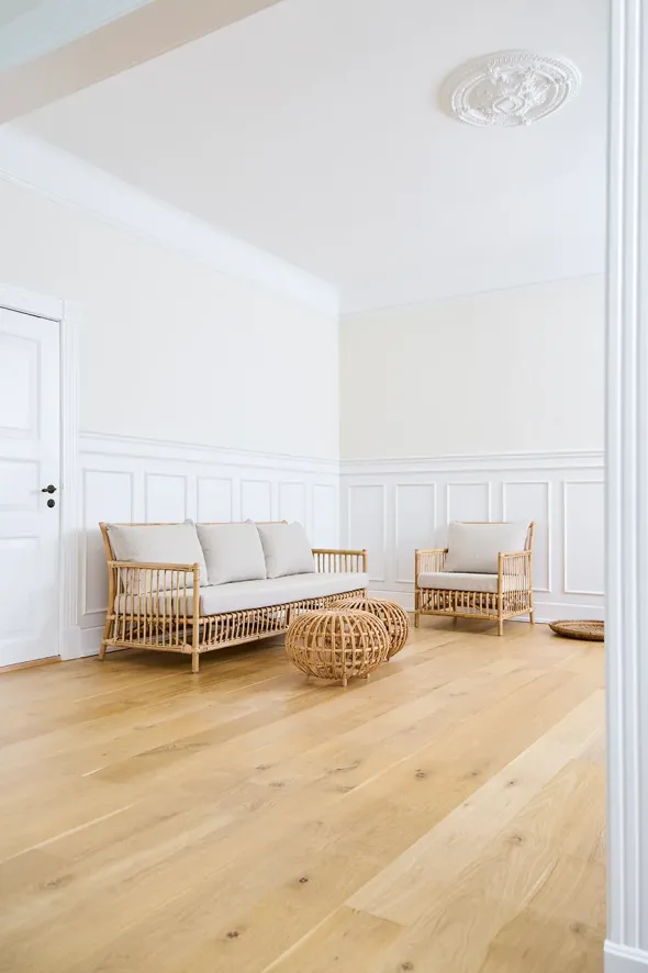 Ottoman, Natural af Franco Albini