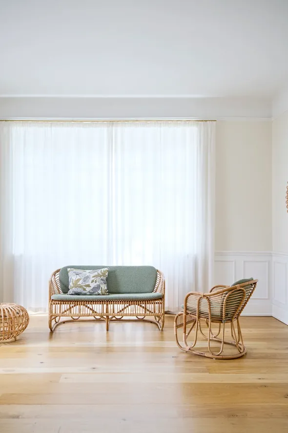 Ottoman, Natural af Franco Albini
