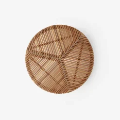 Outdoor Coffee Table Ø90 fra Vipp