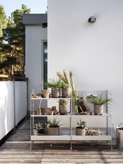 Outdoor K fra String