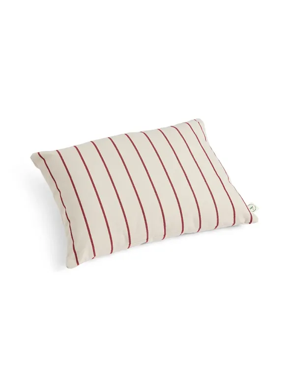 Outdoor Market Cushion fra Hay