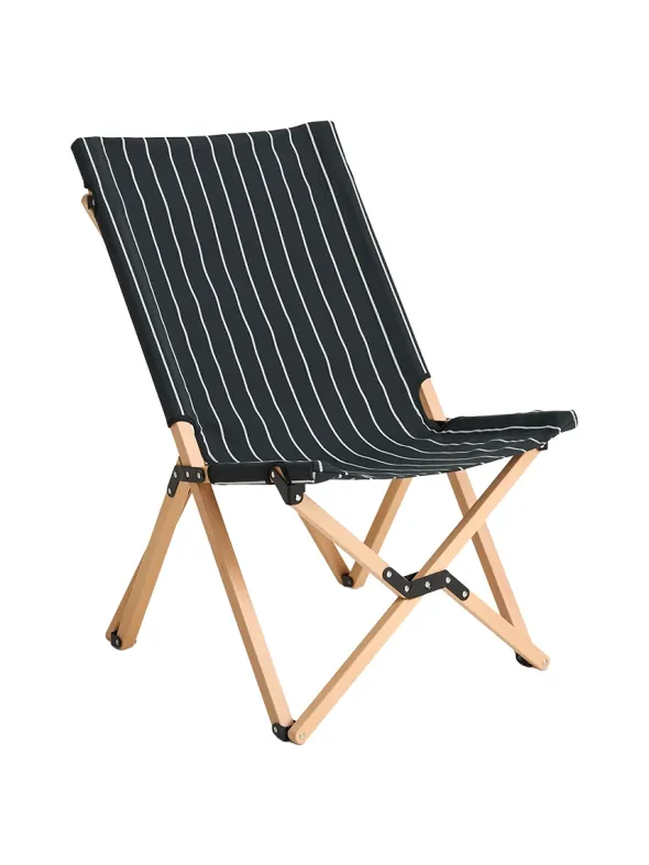 Outdoor Market Folding Chair fra Hay