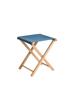 Outdoor Market Folding Stool fra Hay
