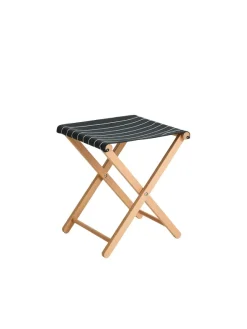 Outdoor Market Folding Stool fra Hay