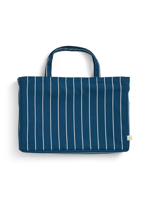 Outdoor Market Folding Stool fra Hay
