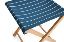 Outdoor Market Folding Stool fra Hay
