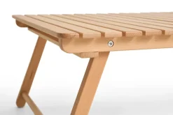 Outdoor Market Folding Table, large fra Hay