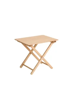 Outdoor Market Folding Table, small fra Hay