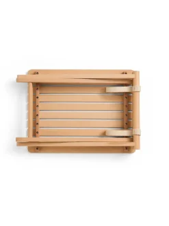 Outdoor Market Folding Table, small fra Hay