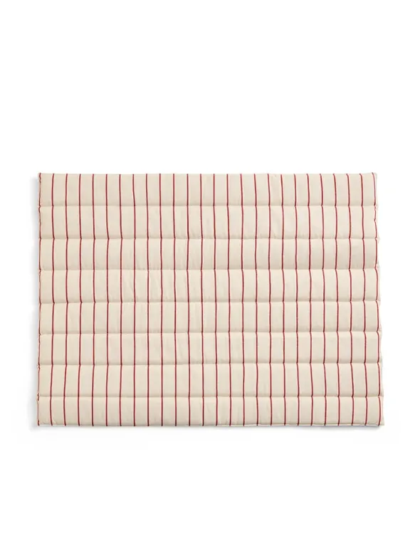 Outdoor Market Sofa Cushion fra Hay
