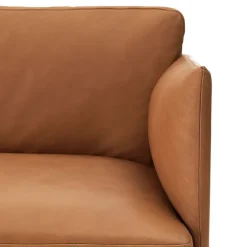 Outline sofa / Chaiselongue fra Muuto