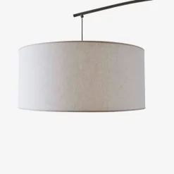 Ouverture 2.0 Gulvlampe fra Ligne Roset
