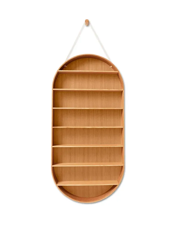 Oval Dorm fra Ferm Living